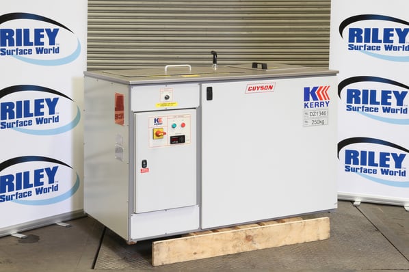 Kerry Ultrasonic Cleaning System