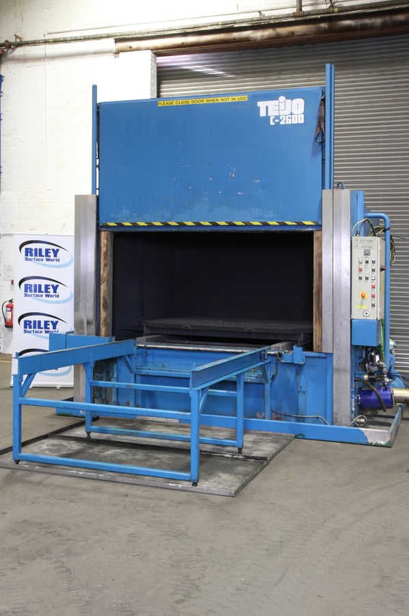 Teijo Wash Cabinet