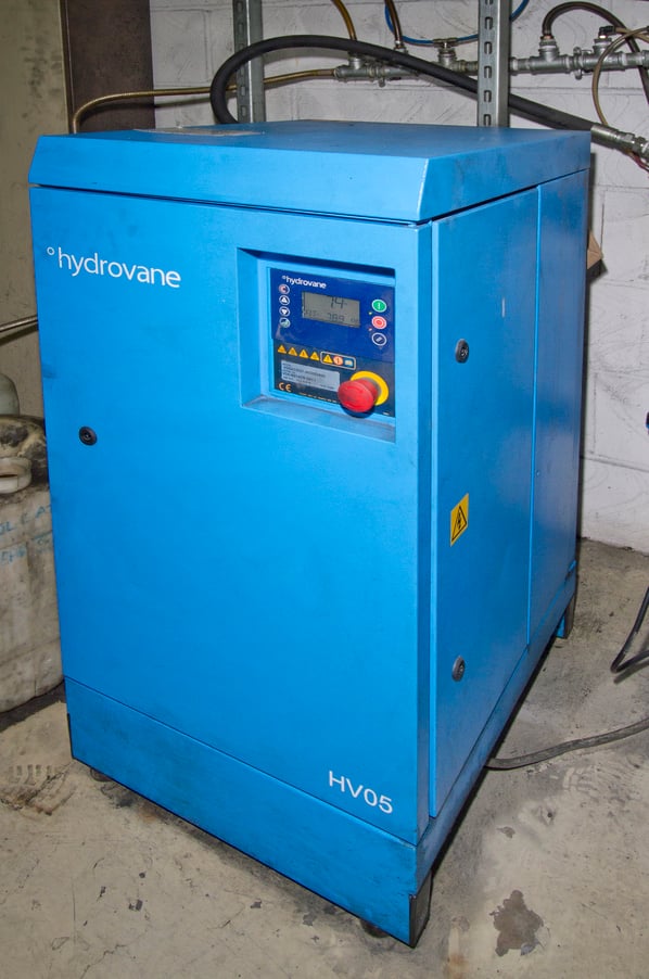 Hydrovane HV05 Compressor