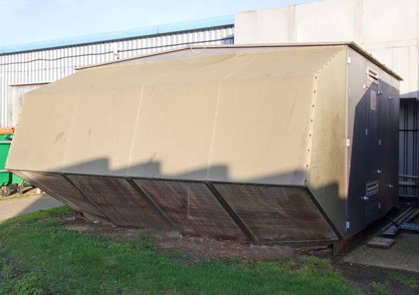 Air Handling Unit