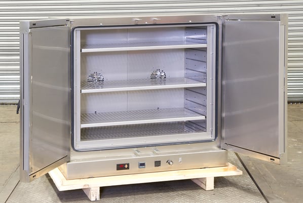 Snol 420/300 LSN 11 ST Oven