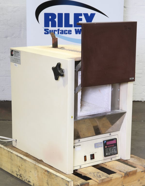 Carbolite ESF Hardening Furnace