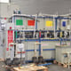Dual Stream Effluent Treatment Plant