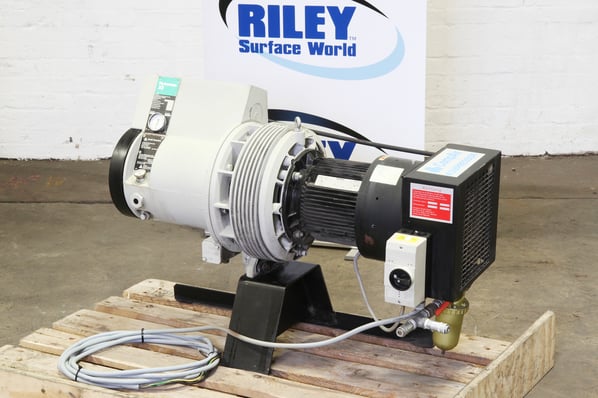 Hydrovane 23 Compressor