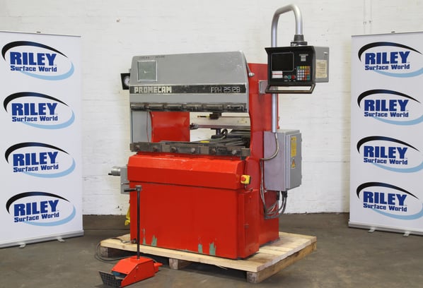 Promecam Press