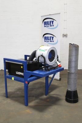 Losma Darwin 600 Mist Eliminator