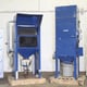 Wheelabrator Ventus 92 PR