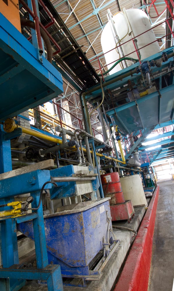Filter Press