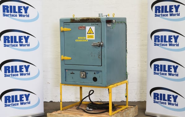 Hedin Box Oven