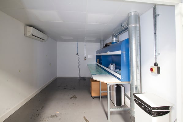 Layout Room (Small)