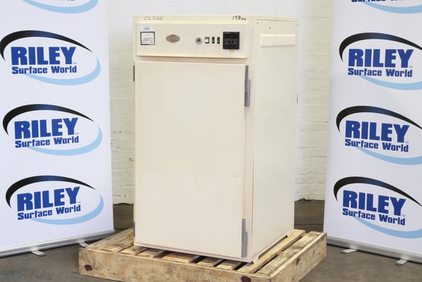 Pickstone Oven with Eurotherm Controller