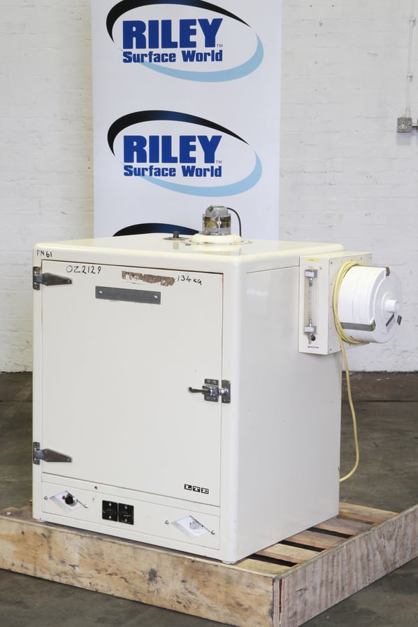 LTE Traditional Heavy Duty Laboratory Oven