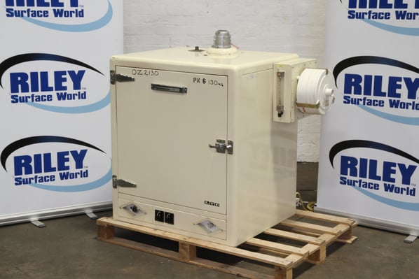 LTE Thermal Oven