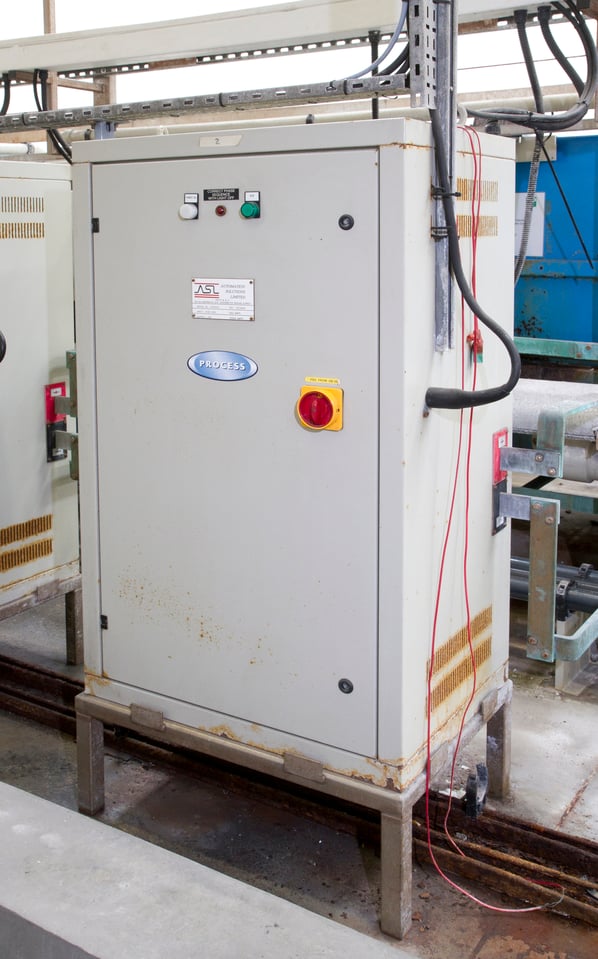 Automation Solutions Limited Rectifier B
