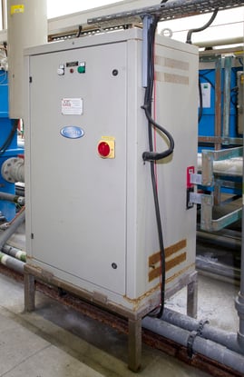 Automation Solutions Limited Rectifier D
