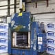 Wellman Electric Tempering Furnace