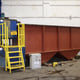 Rodway & Taylor Effluent Treatment Plant with ph Correction and Flocculant