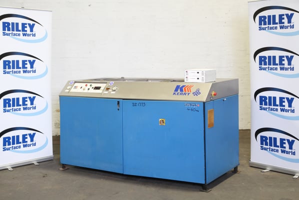 Kerry 450 Microclean Machine