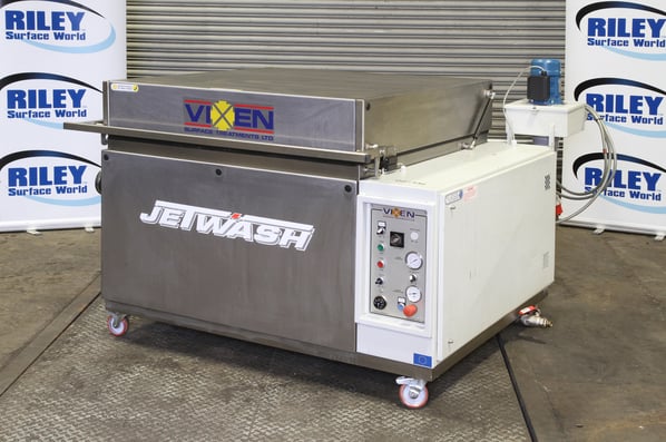 Vixen Jetwash JW99