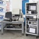 ATS Test System Solar Cell Tester