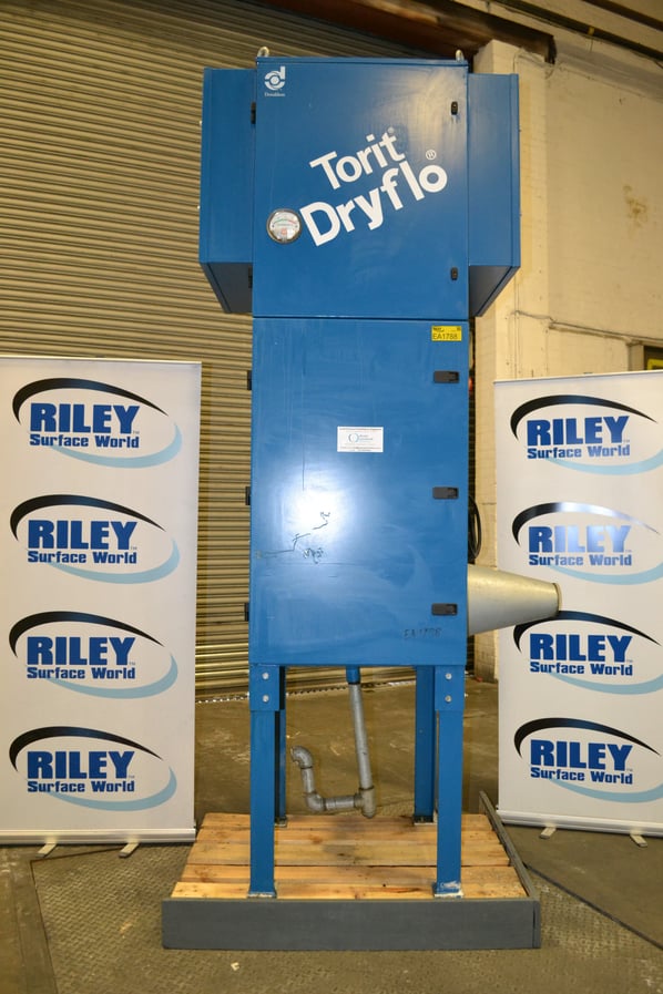 Donaldson Torit Donaldson Tori DMC-01 Oil Mist Cartridge Air Extraction