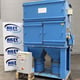 Floor Mounted Centrifugal Extraction Fan