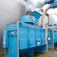 Centrifugal Fan Extraction Fan System