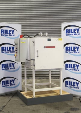 Cooperheat Electric Stand Mounted Air Circulated Heavy Duty Laboratory Treatments Oven