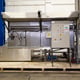1400 Litres sump capacity