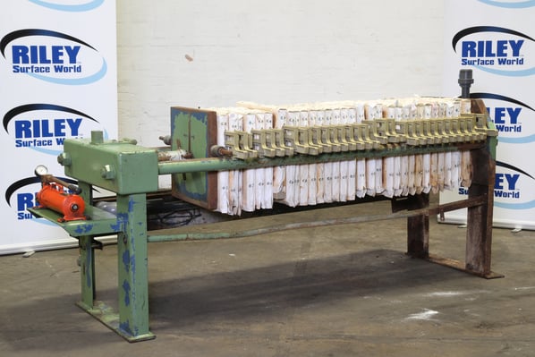 Filter Press