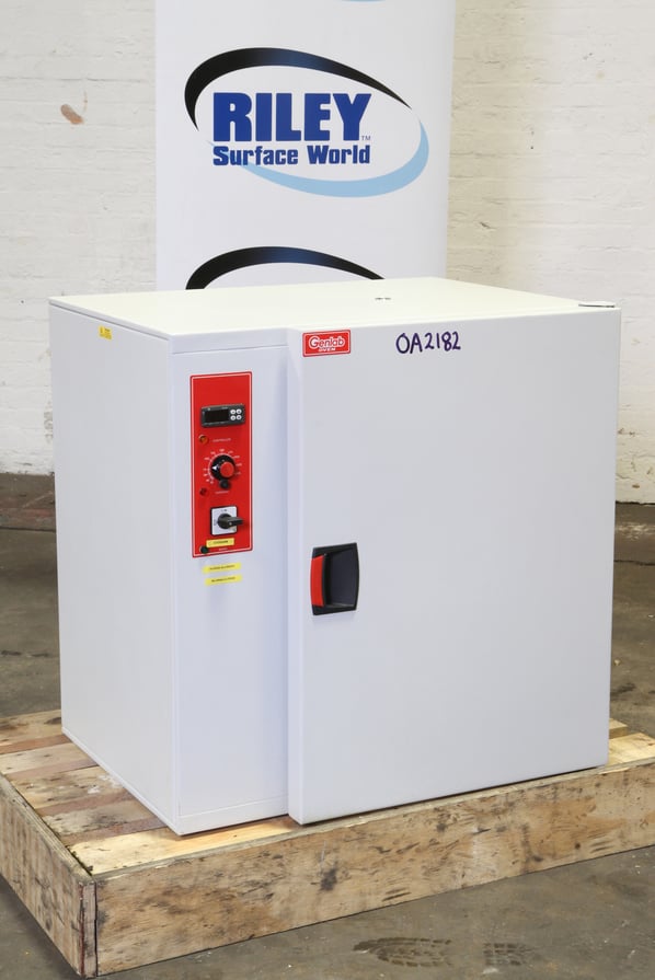Genlab Oven