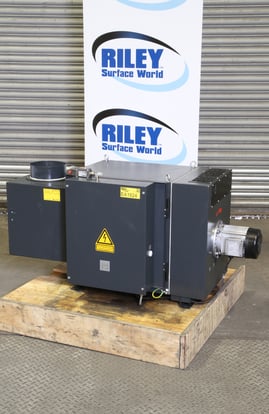 DMG electrostatic systema
