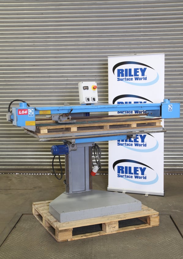 Surteck L84 Belt Linisher