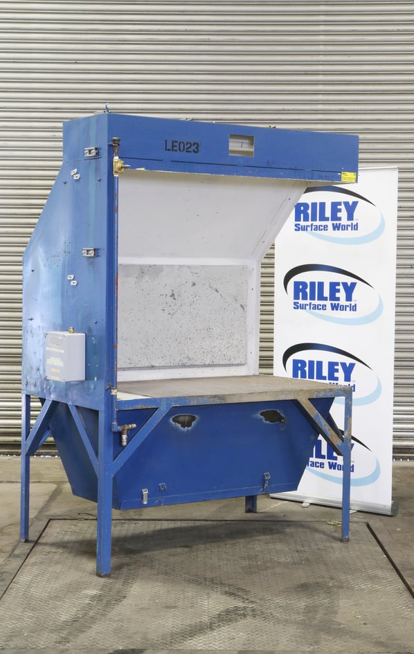 Extraction Bench