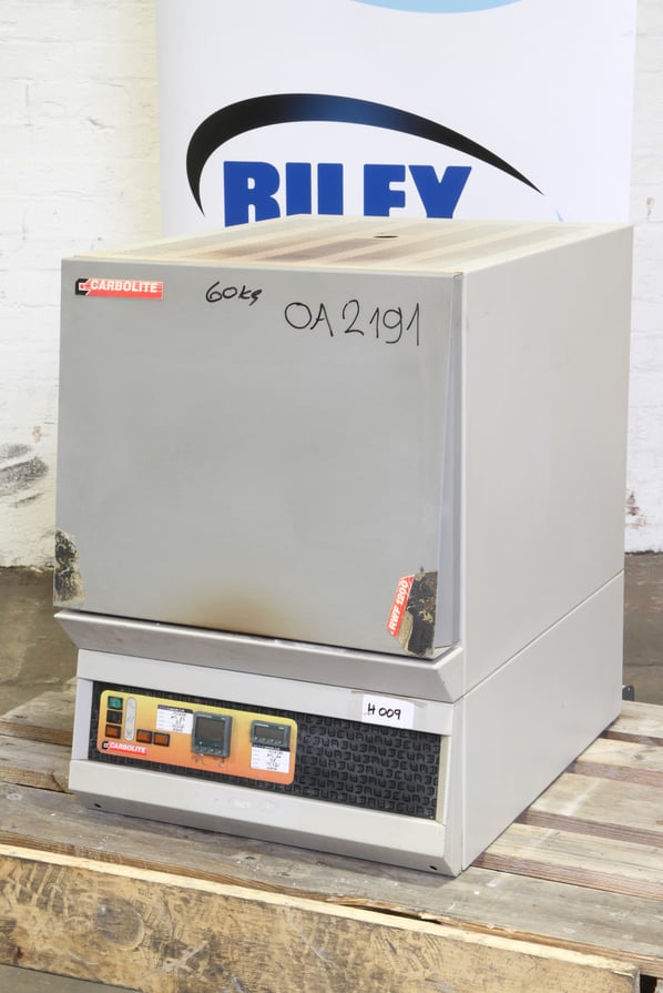 Carbolite Oven