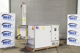 Kerry M350 C Ultrasonic Cleaner
