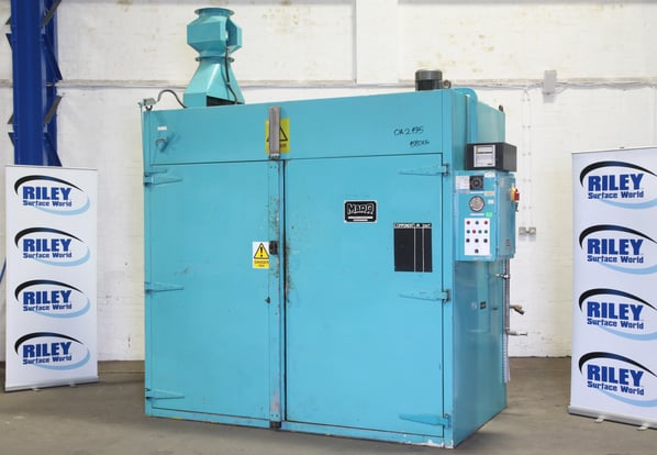 General Purpose Stoving and Batch Treatments Oven