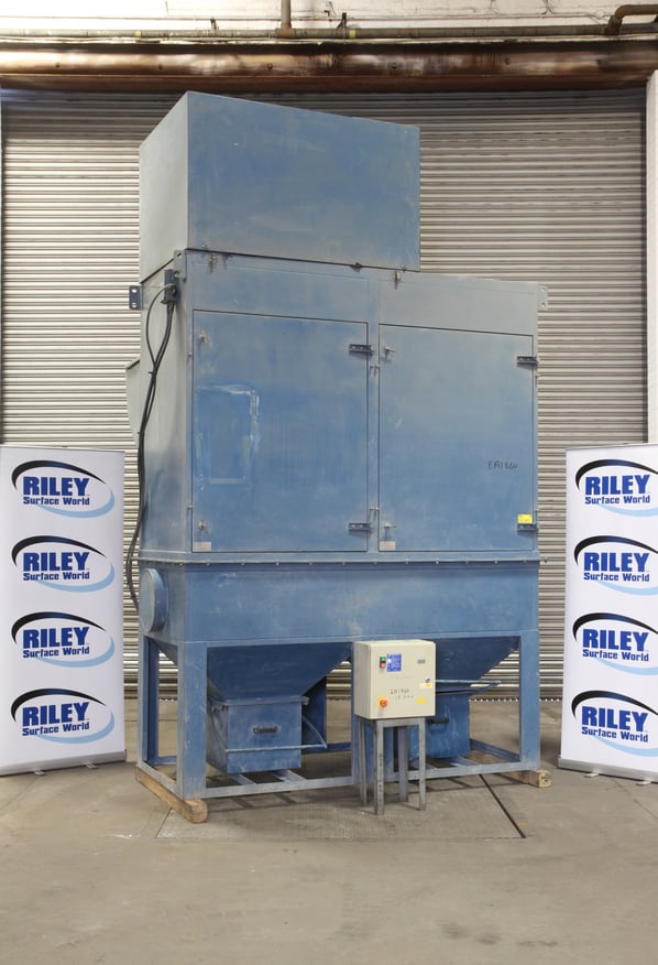 Dust Extractor