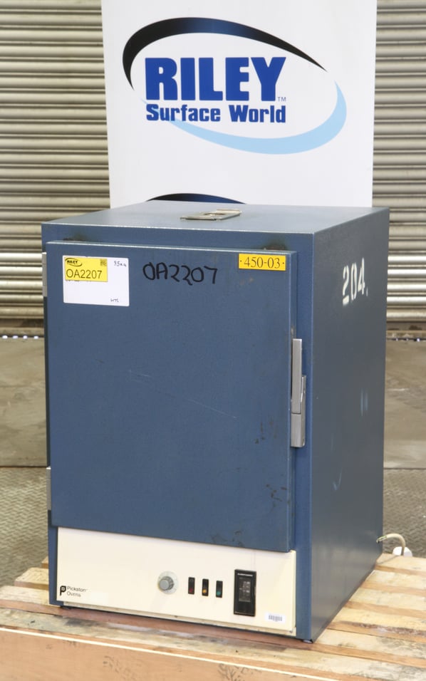 Pickstone HP130 Oven
