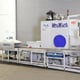 Mecwash Midi 400 Aqueous Washing, Rinsing and Drying Machine