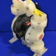 Double Diaphragm Pump