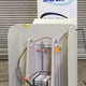 Universal Boot Scrubber and Manual Rinse
