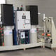 1000L Chrome Reduction Station & Chemical Pumping Stations