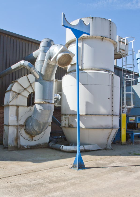 Dust Extractor
