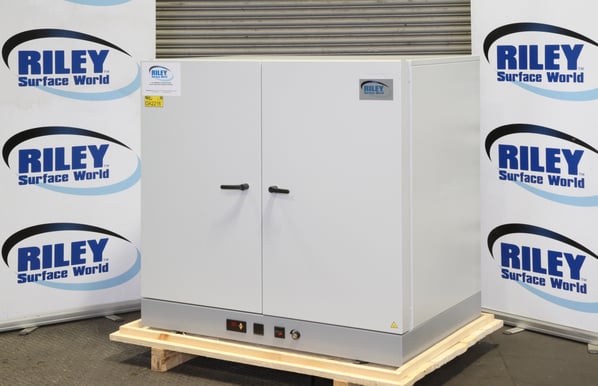 SNOL 300°C 420 Litre Laboratory Oven