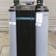 Eurowater DME-F 62 Two Column Treatment System