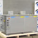 Riley Multiclean 2-120 Ultrasonic Washing & Rinsing Cleaning Line