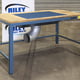 Fettling Bench