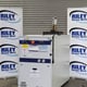 Pump Motor & Refrigerant Compressor