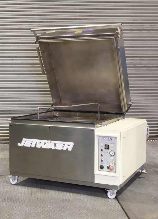 Vixen JW99 Spray Wash